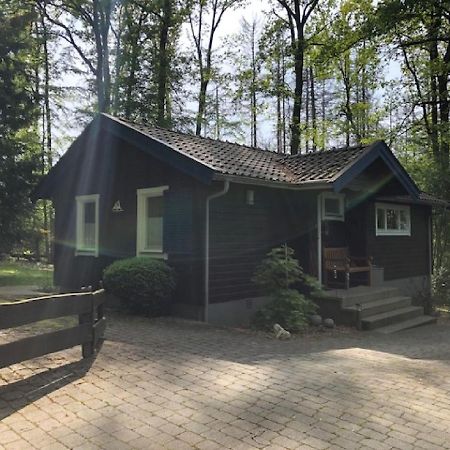 Waldhaus 모네시 외부 사진